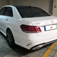 مرسدس بنز E250|خودرو سواری و وانت|تهران, ولنجک|دیوار