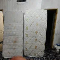 بخاطر کمبود جا|تخت و سرویس خواب|شریفآباد, |دیوار