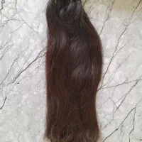 موی دخترونه پرحجم و طبیعی نچرال