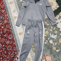 ست آدیداس ورزشی معاوضه