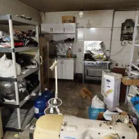 تجهیزات کامل کارگاه تولیدی|ماشینآلات صنعتی|قرچک, مهدیه|دیوار