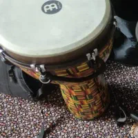 جیمبی و پرکاشن رولند|درام و پرکاشن|تبریز, |دیوار