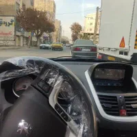 پژو ۲۰۷صفر tu5p(شخصی)تحویل آذرماه|خودرو سواری و وانت|کرج, خرمدشت|دیوار