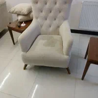 شستشوی انواع اقسام مبلمان الماس درخشان