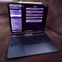 ipad pro 13inch (M4) Wi-Fi + Cellular 2024 2TB
