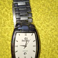 ساعت مچی SWISTAR
