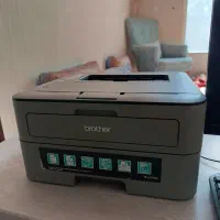 پرینتر و مانیتور و کیس|پرینتر، اسکنر، کپی، فکس|یزد, |دیوار