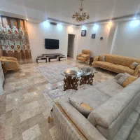 آپارتمان 80 متری بازسازی شده با دو خواب بزرگ