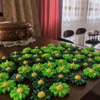 عید غدیر خم بابونه ۹تومان