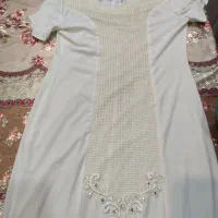 لباس عقد،پافر،شال،پیراهن مجلسی،دوخت شده|لباس|لنگرود, |دیوار