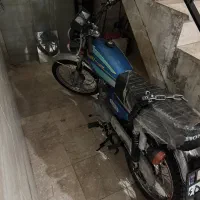 هوندا ۱۲۵ رهرو