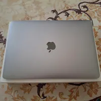 مک بوک ایر ام 1 MacbookAir M1|رایانه همراه|اصفهان, سپاهان‌شهر|دیوار