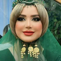 انجام خدمات زلف میکاپ شنیون و...|خدمات آرایشگری و زیبایی|شیراز, مسلم|دیوار