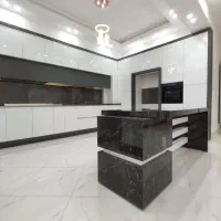 ۱۵۹ متر_ دو خوابه_ تکمیل_ لوکس_ دارای امکانات خاص