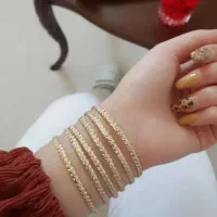 النگو زیبا دخترونه