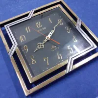 ساعت اصلی|ساعت دیواری و تزئینی|لنگرود, |دیوار