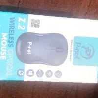 موس کامپیوتر