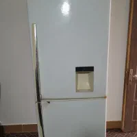 یخچال فریزر