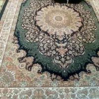 ۳ تخته فرش ۹ متری یک طرح و رنگ
