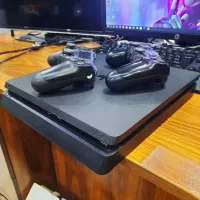 فروش انواع کنسول های بازی ps4*ps5*ps3*xbox|کنسول، بازی ویدئویی و آنلاین|قم, عمار یاسر|دیوار