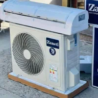 کولراسپلیت زانتی ۲۴هزار