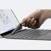 surface Pro X (Pro 11)|رایانه همراه|خرم‌آباد, |دیوار