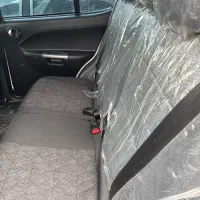 کوییک مدل۱۴۰۱ بدون رنگ|خودرو سواری و وانت|پاکدشت, پاکدشت (مامازند)|دیوار