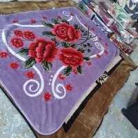 پتو گلبافت نرمینه اصل