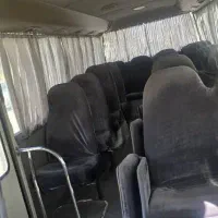 مینی بوس تویوتا کاستر|خودرو سنگین|تهران, سلسبیل جنوبی|دیوار