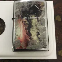 زیپو امریکا اصل