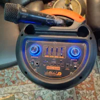 اسپیکر‌. رویال بزرگ  یک متری|پخش‌کننده همراه|کرمانشاه, |دیوار