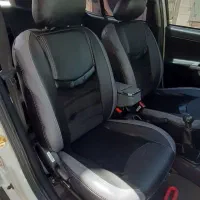 تولید وپخش روکش صندلی اتومبیل|قطعات یدکی و لوازم جانبی|اسلامشهر, شهرک احمدیه|دیوار