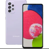 a52s 256 رام8 پک ویتنام ریجستر شده