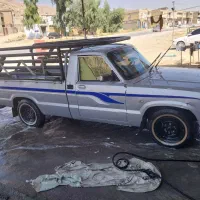 مزدا کارا 1700 مدل 94