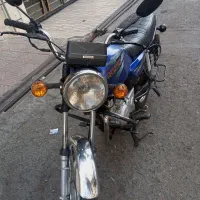 باکسر125