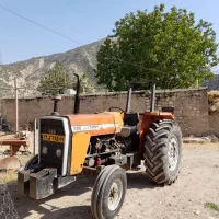تراکتور ۲۸۵