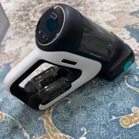 قالیشو‌ ،مبل شور،جاروبرقی ،شارژی برند یوفی آمریکا