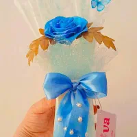 گل جاودان|گل مصنوعی|جهرم, |دیوار