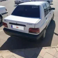 پراید ۱۳۱ مدل ۹۴|خودرو سواری و وانت|بجنورد, |دیوار