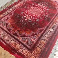 ۴ تا فرش دوازده متری   لاکی هزار شانه نخی