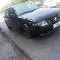 سمند84زیرقیمت فروش فوری