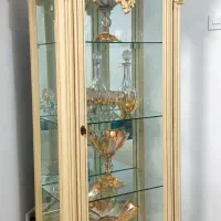 گنجه شیک نو