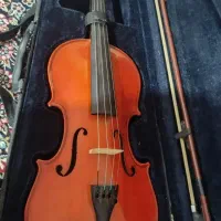 ویولن / ویالون ۳/۴ allway