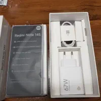 note 14s 256 /8 در حد آکبند