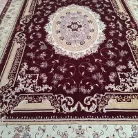 فرش ۱۲متری