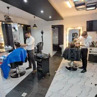 جذب کارآموز آرایشگری آقا  سالن آقای دُکارد (تبریز)