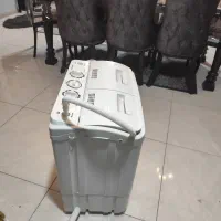 کهنه شور|ماشین لباسشویی و خشک‌کن لباس|شیراز, هفت تنان|دیوار