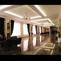 برج-مجلل-کیسان-شیک-و-اعیان-نشین-اقساطی