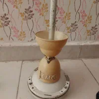 پنکه سقفی اس ام سی