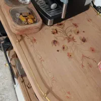 میز پذیرایی|مبلمان خانگی و میز عسلی|قرچک, شهرک طلائیه|دیوار